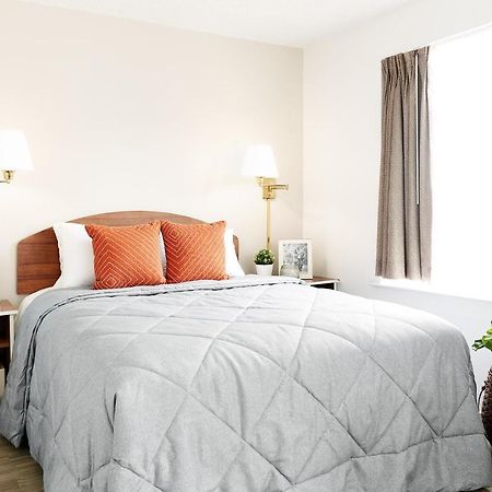 Intown Suites Extended Stay Tuscaloosa, Al المظهر الخارجي الصورة