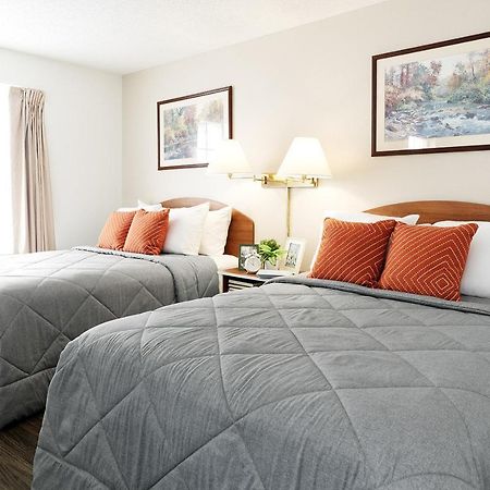 Intown Suites Extended Stay Tuscaloosa, Al المظهر الخارجي الصورة