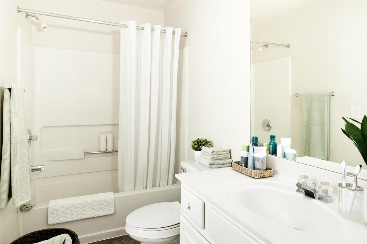 Intown Suites Extended Stay Tuscaloosa, Al المظهر الخارجي الصورة