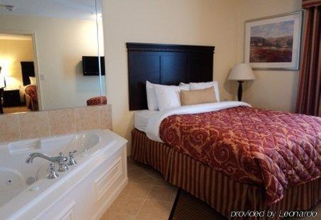 Intown Suites Extended Stay Tuscaloosa, Al المظهر الخارجي الصورة