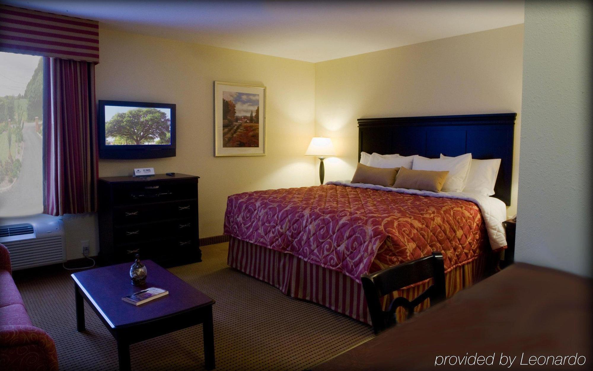 Intown Suites Extended Stay Tuscaloosa, Al الغرفة الصورة