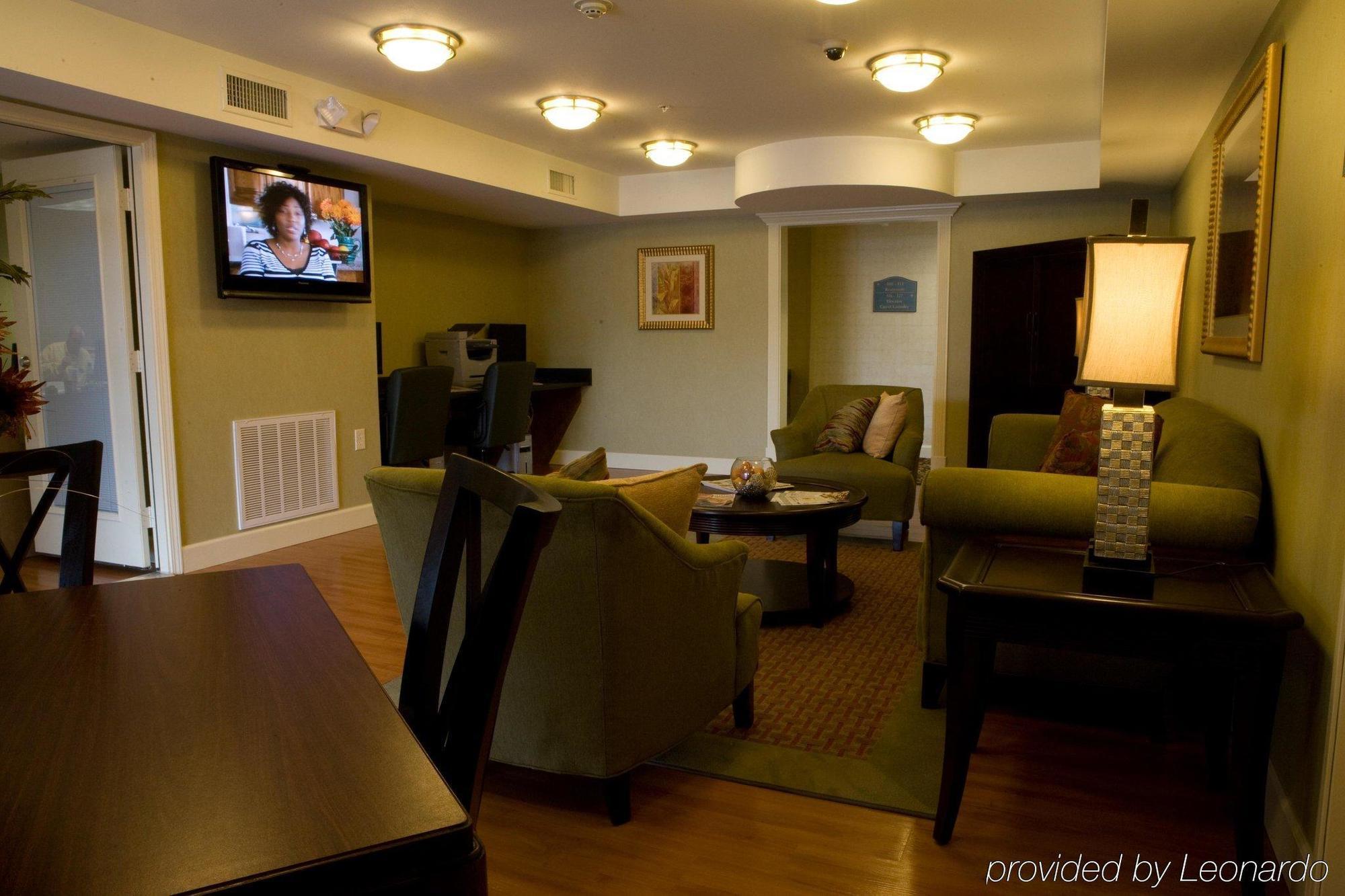 Intown Suites Extended Stay Tuscaloosa, Al المظهر الداخلي الصورة
