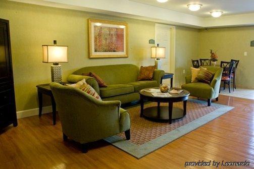 Intown Suites Extended Stay Tuscaloosa, Al المظهر الداخلي الصورة