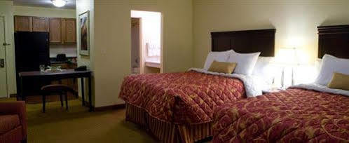 Intown Suites Extended Stay Tuscaloosa, Al المظهر الخارجي الصورة