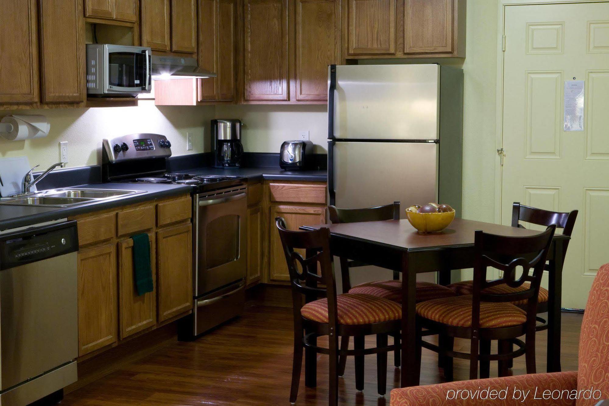 Intown Suites Extended Stay Tuscaloosa, Al المطعم الصورة