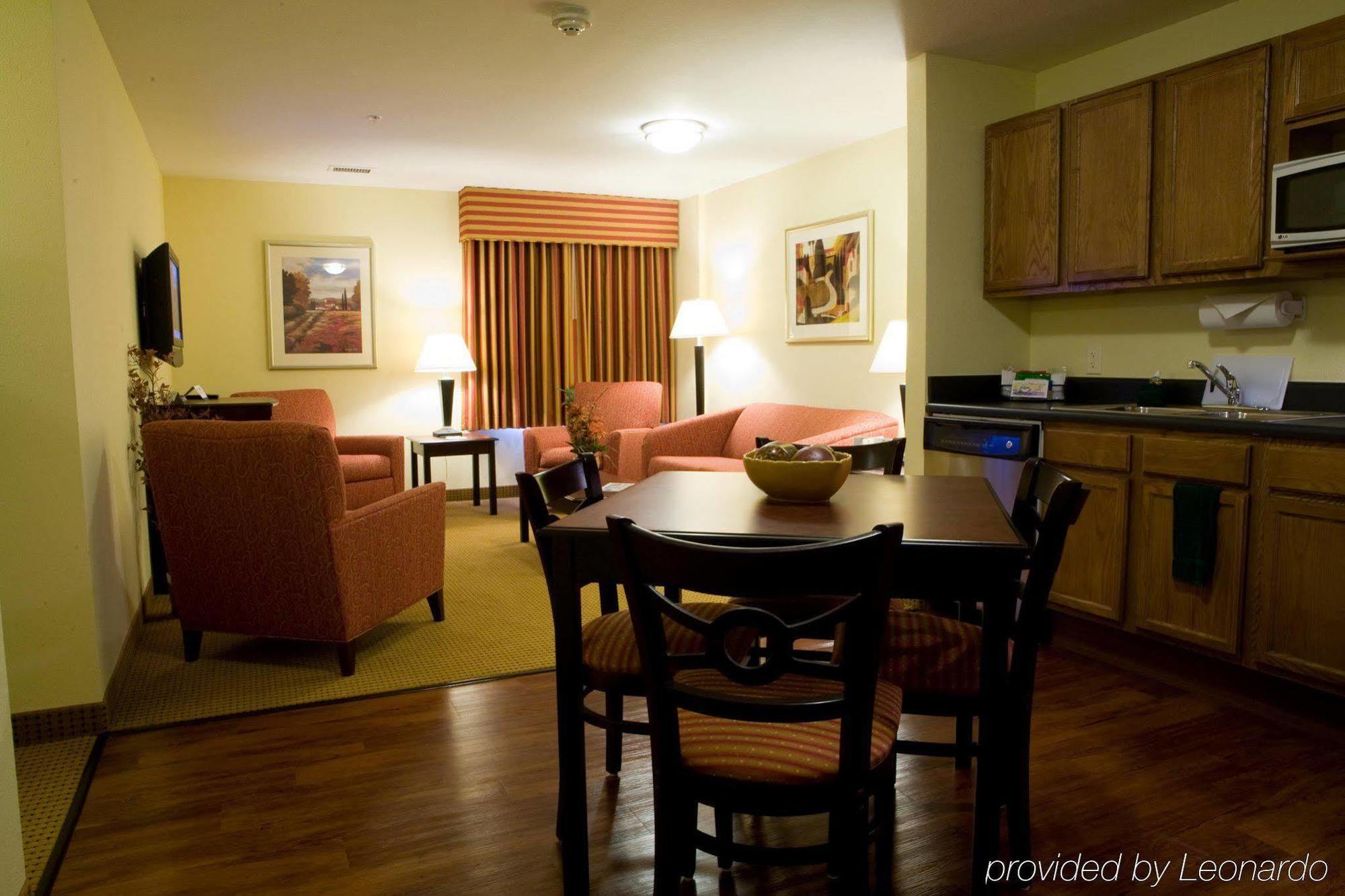 Intown Suites Extended Stay Tuscaloosa, Al الغرفة الصورة